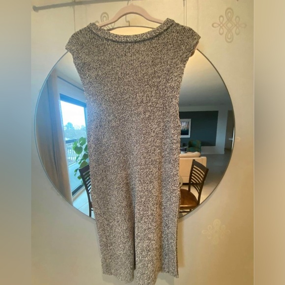 Aritzia Wilfred Long Knit - Picture 3 of 4